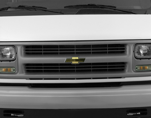 2000 Chevrolet Express 1500