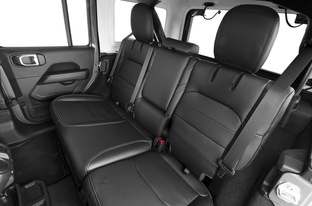 2023 Jeep Wrangler 4xe