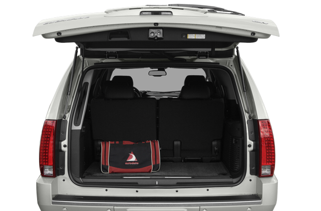 2010 Cadillac Escalade ESV