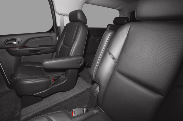 2010 Cadillac Escalade ESV