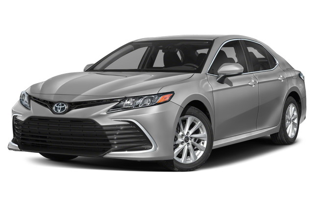 2021 Toyota Camry Values  Cars for Sale  Kelley Blue Book