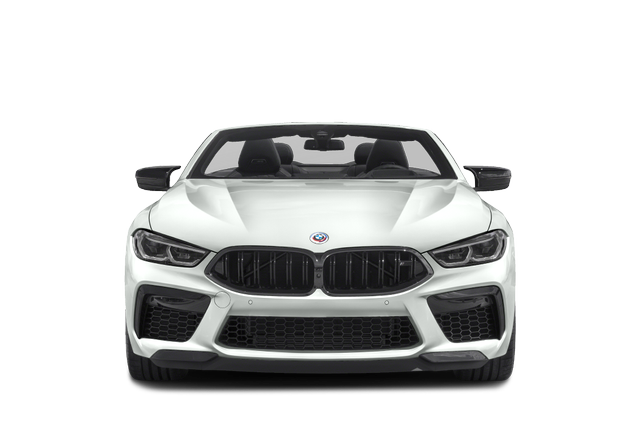 2024 BMW M8 Specs, Price, MPG & Reviews | Cars.com