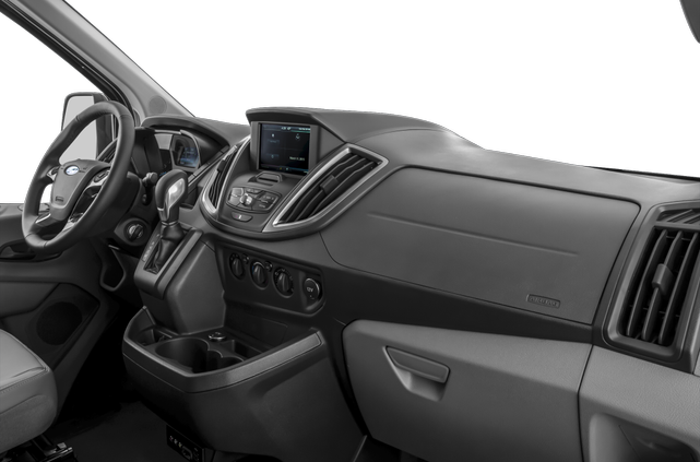 2016 Ford Transit-150