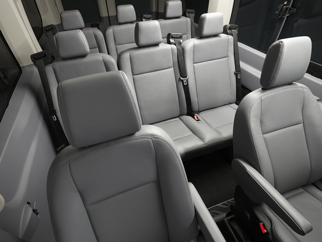 2016 Ford Transit-150