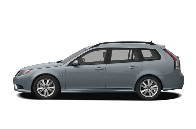 2010 Saab 9-3X