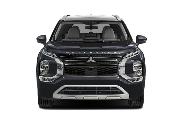 2025 Mitsubishi Outlander PHEV