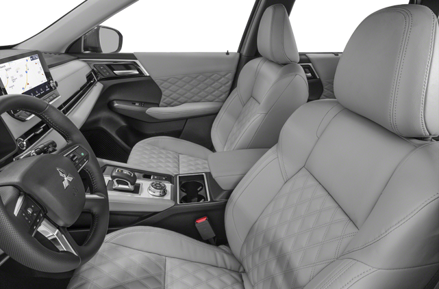 2025 Mitsubishi Outlander PHEV