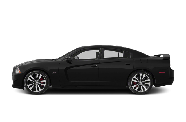 2012 Dodge Charger