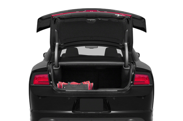 2012 Dodge Charger