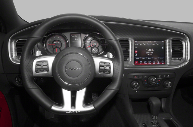 2012 Dodge Charger