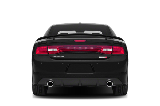 2012 Dodge Charger