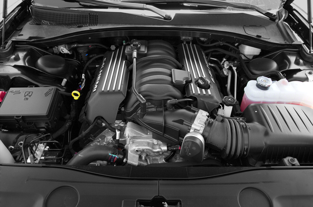 2012 Dodge Charger