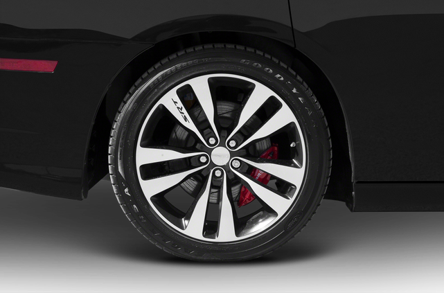 2012 Dodge Charger