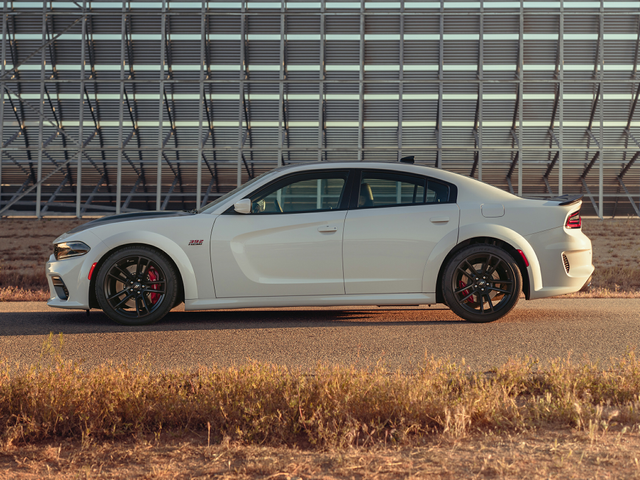 2023 Dodge Charger