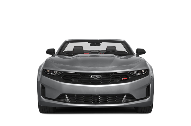 2023 Chevrolet Camaro