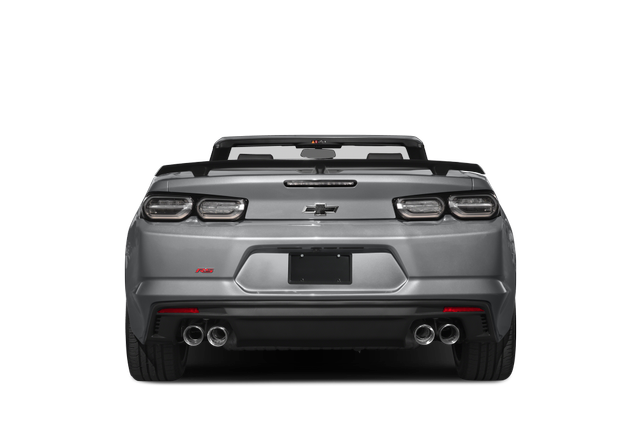 2023 Chevrolet Camaro