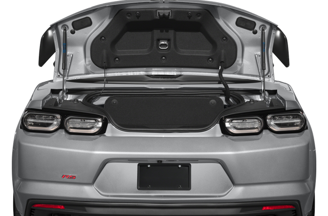 2023 Chevrolet Camaro