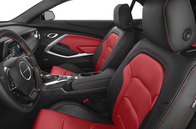 2023 Chevrolet Camaro