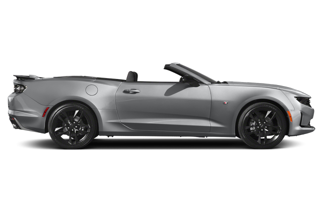 2023 Chevrolet Camaro
