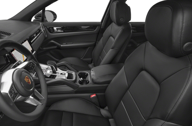 2021 Porsche Cayenne