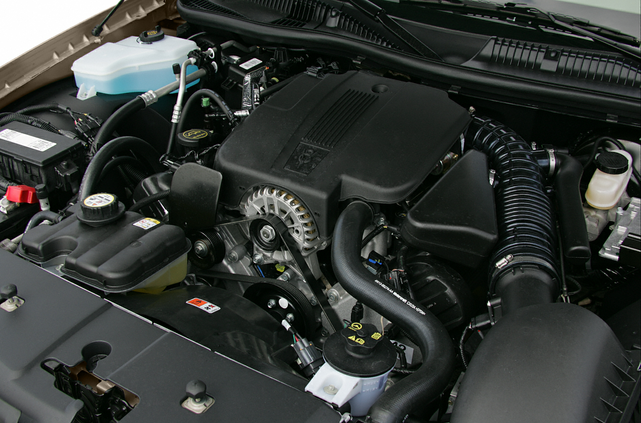 2006 Lincoln Town Car