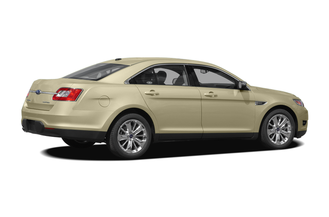 2011 Ford Taurus