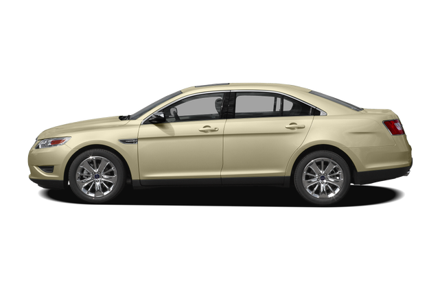 2011 Ford Taurus