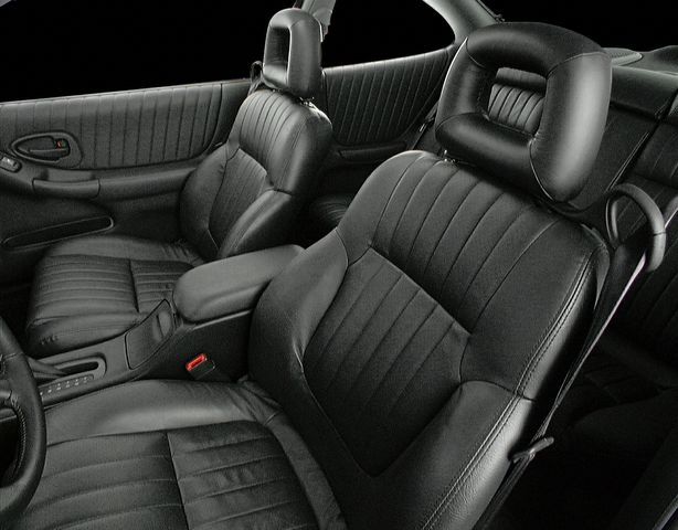 2000 Pontiac Grand Prix