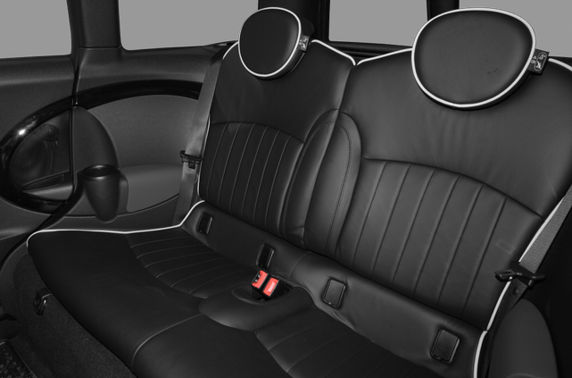 2010 MINI Cooper S Clubman