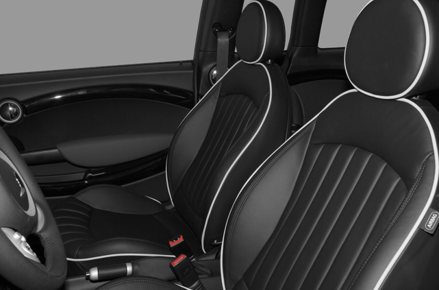 2010 MINI Cooper S Clubman