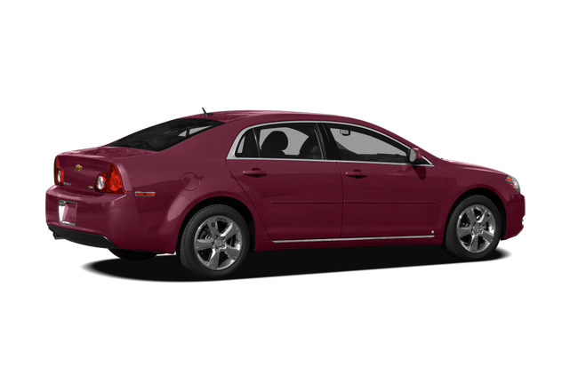 2011 Chevrolet Malibu