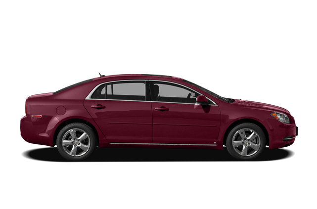 2011 Chevrolet Malibu