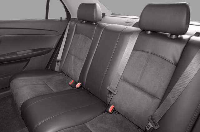 2011 Chevrolet Malibu