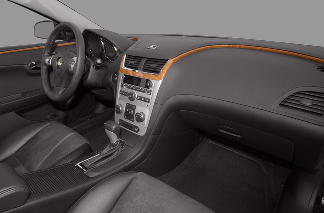 2011 Chevrolet Malibu
