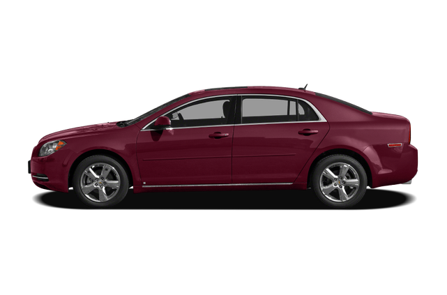 2011 Chevrolet Malibu
