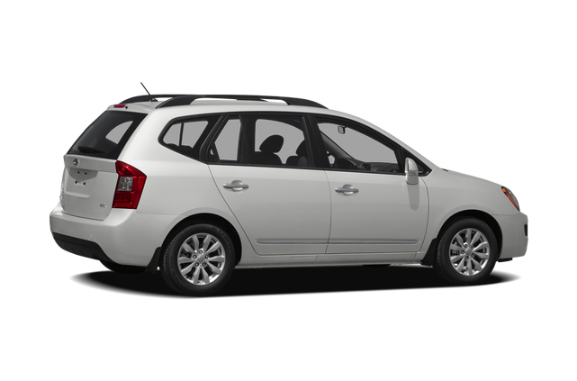 2010 Kia Rondo