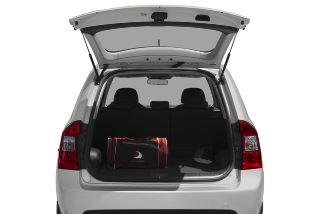 2010 Kia Rondo