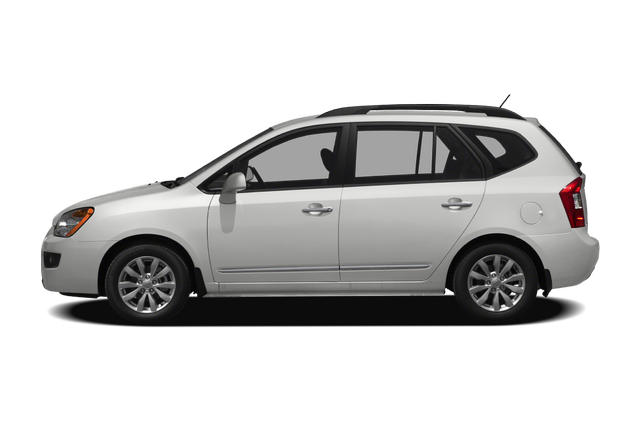 2010 Kia Rondo
