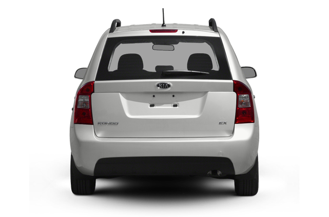2010 Kia Rondo