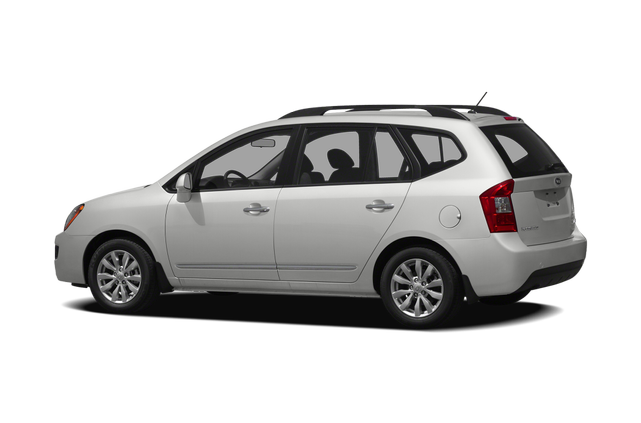 2010 Kia Rondo