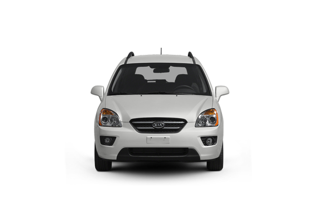 2010 Kia Rondo