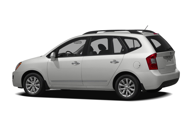 2010 Kia Rondo