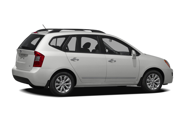 2010 Kia Rondo