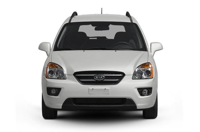 2010 Kia Rondo