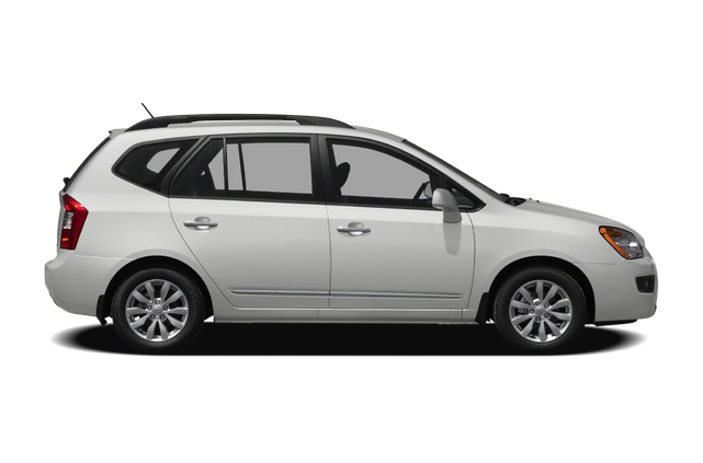 2010 Kia Rondo