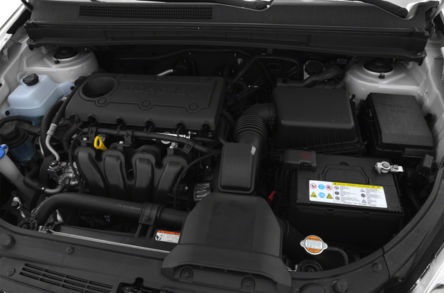 2010 Kia Rondo