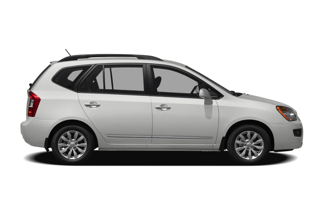2010 Kia Rondo
