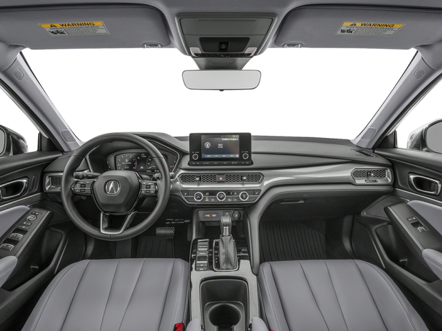 2023 Acura Integra