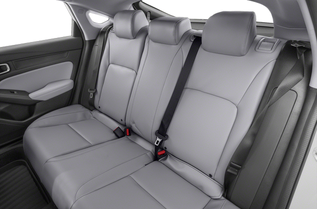 2023 Acura Integra