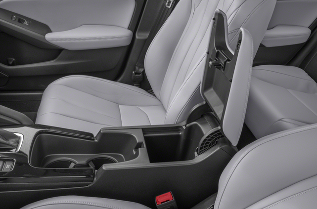 2023 Acura Integra
